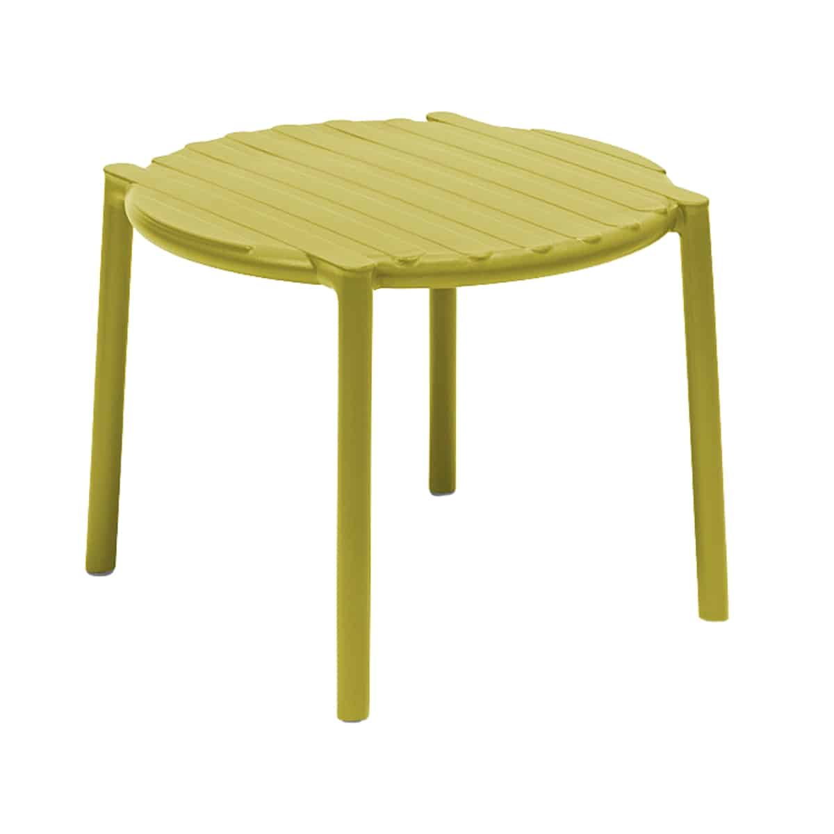 DOGA side table By Nardi