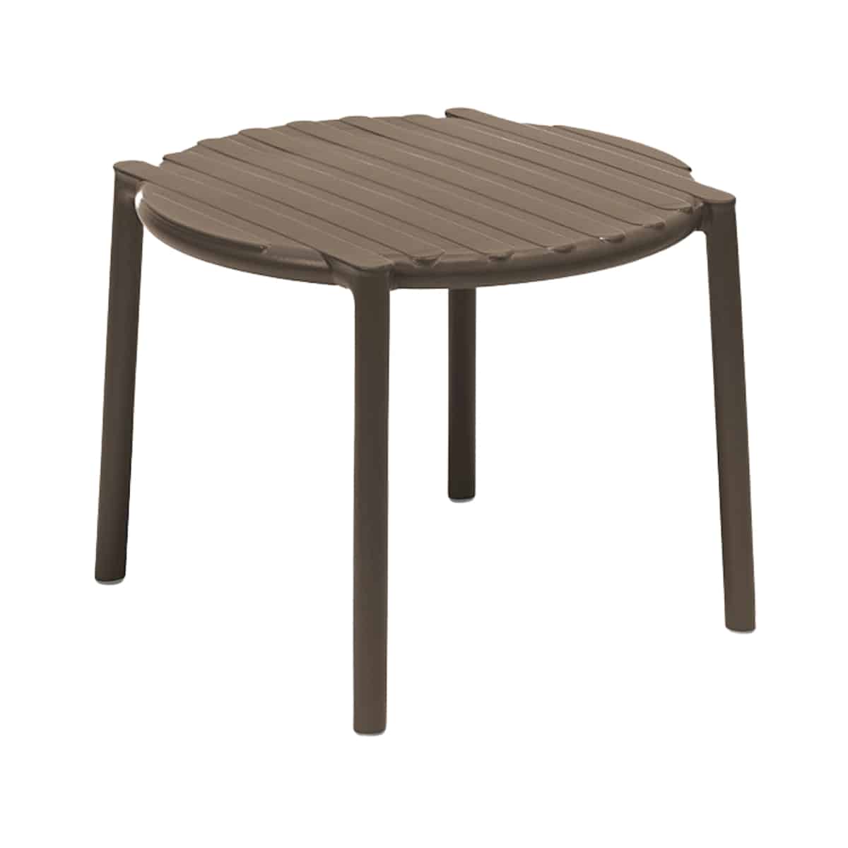 DOGA side table By Nardi
