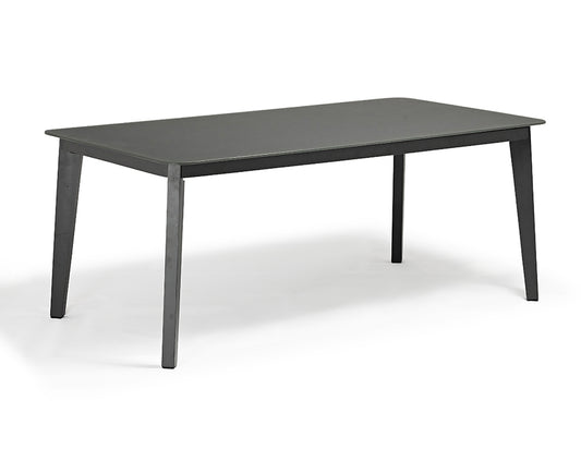 DIVA dining table by Couture Jardin