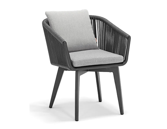 DIVA Dining Chair by Couture Jardin