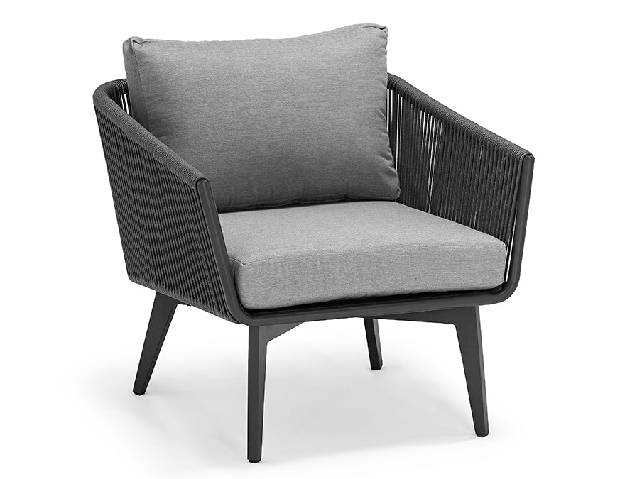 DIVA club chair- By Couture Jardin