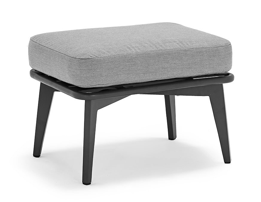 DIVA Ottoman by Couture Jardin