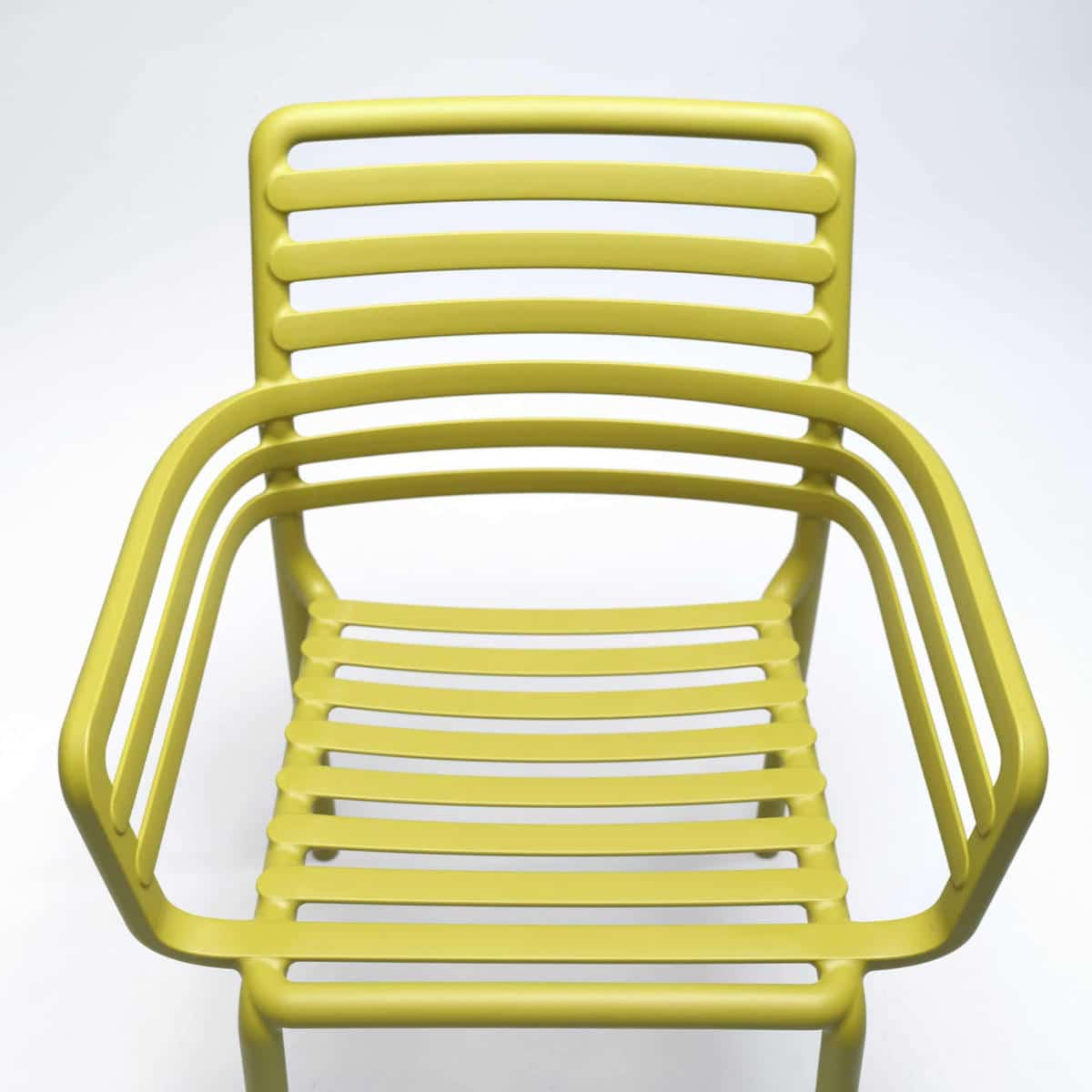DOGA Armchair by Nardi
