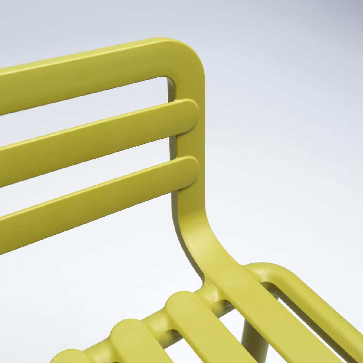 DOGA Armchair by Nardi