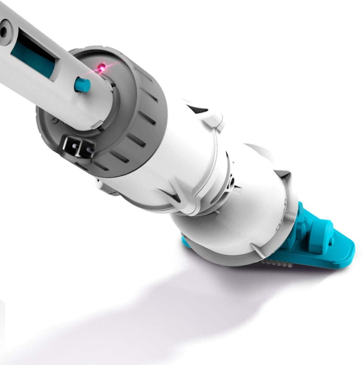 TELSA 2 Rechargeable Pool & Spa Vacuum (+ Brush Nozzle)