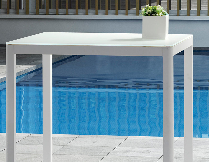 ELLA dining table by Couture Jardin