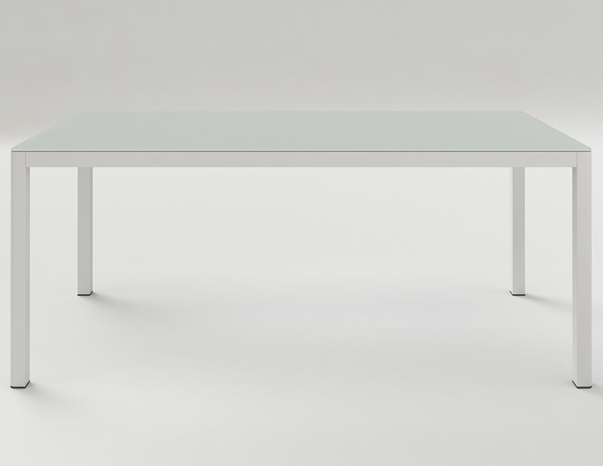 ELLA dining table by Couture Jardin