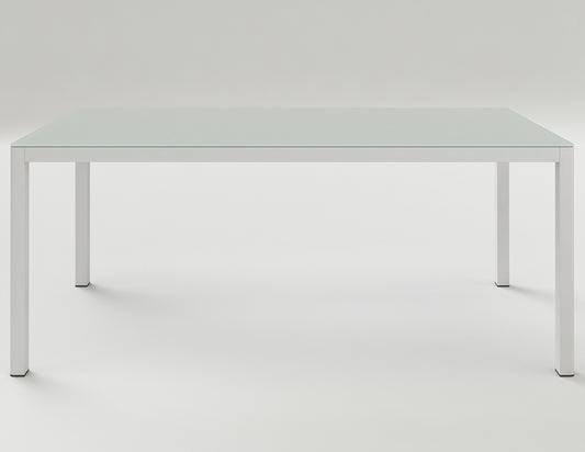 ELLA dining table by Couture Jardin