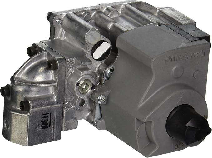 Gas Valve Propane Gas - FD