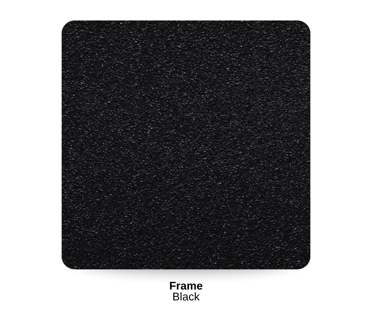 Telescope - Belle Isle - Cushion Supreme Swivel Rocker - black frame / boardwalk accent / marvel mushroom (A)