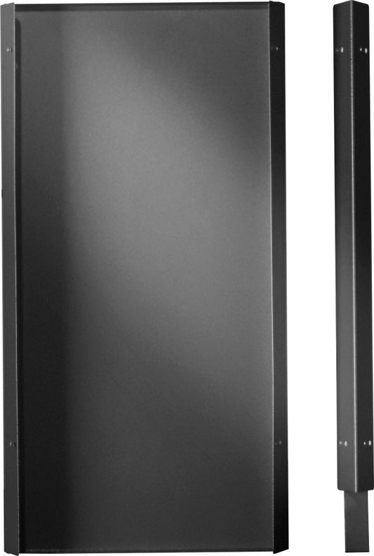Napoleon Oasis 45-Degree Transition Piece