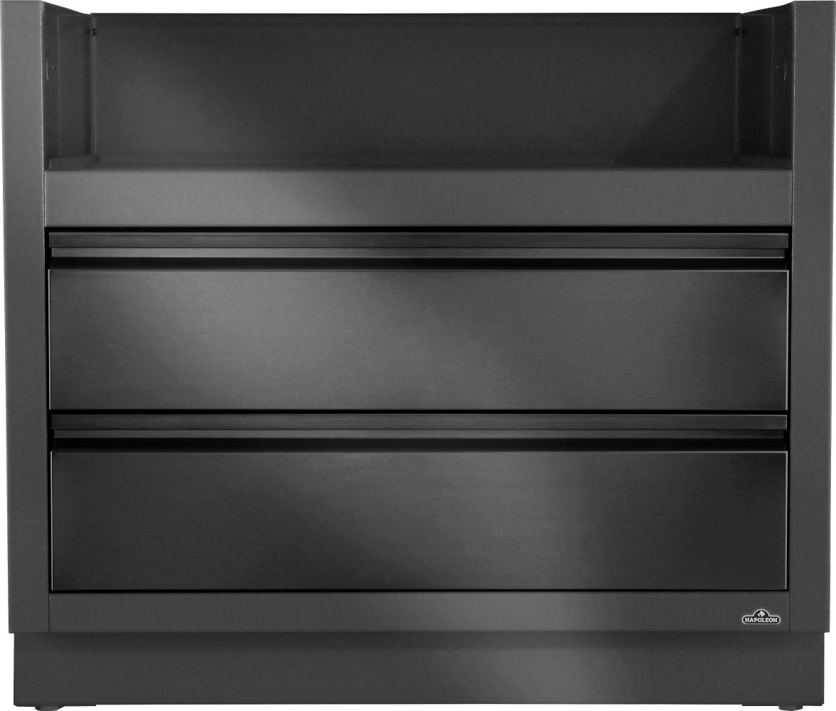 Napoleon Oasis Under Grill Cabinet for Built in Prestige PRO 665