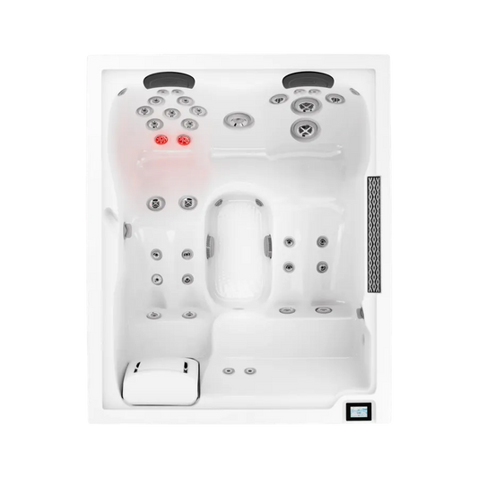 Jacuzzi J404L™ Hot Tub