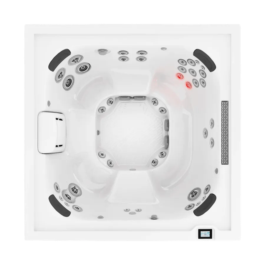 Jacuzzi J408™ Hot Tub