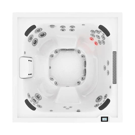 Jacuzzi J408™ Hot Tub
