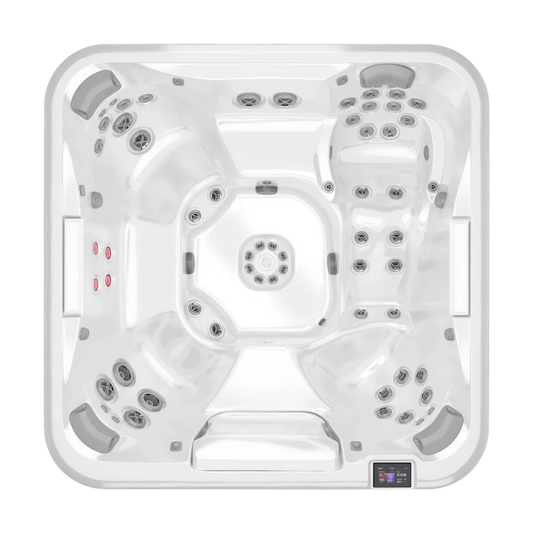 Jacuzzi J508L™ Hot Tub