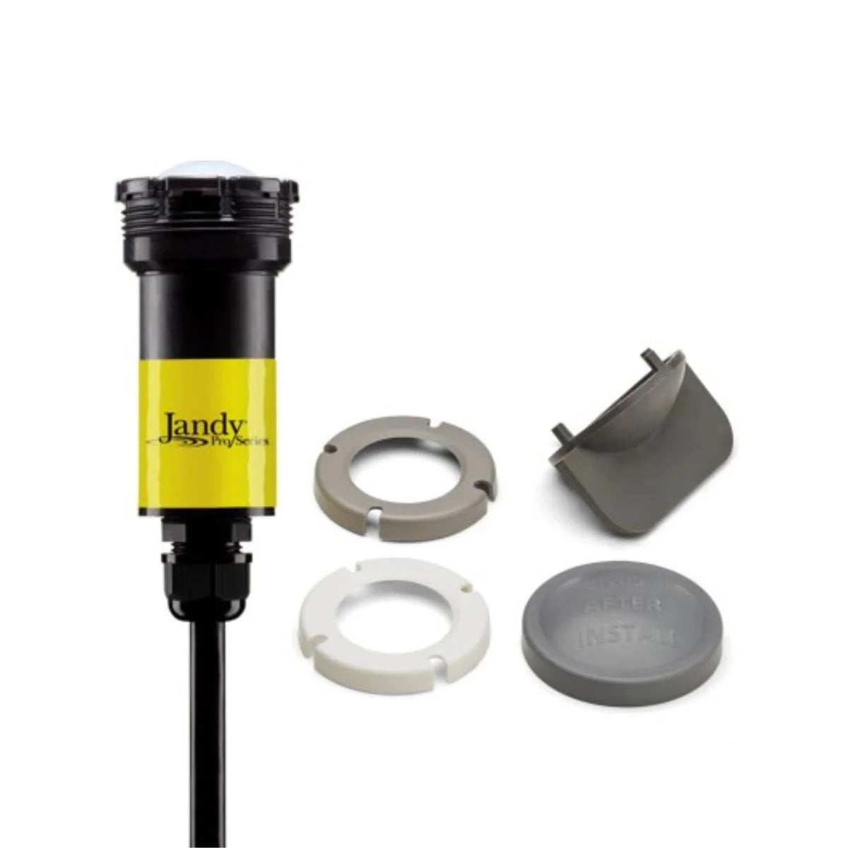 Jandy HydroCool Colour LED, 24W, 100' Cord