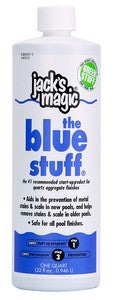 Jack's Magic Blue Stuff 1L