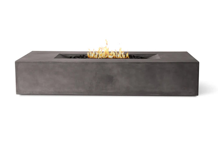 Laguna Fire Table by Pyromania Fire