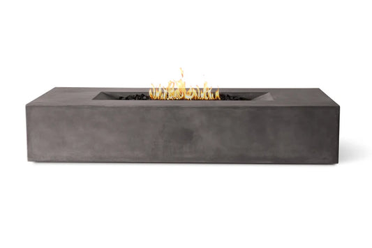 Laguna Fire Table by Pyromania Fire