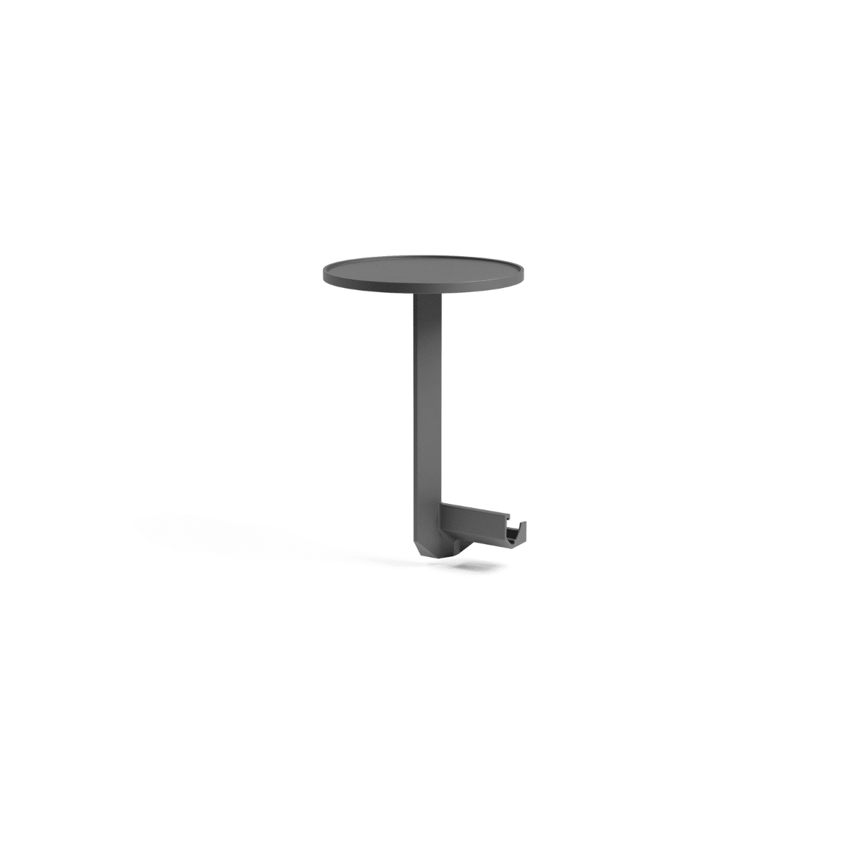 Maximo 33 Side Table By Nardi