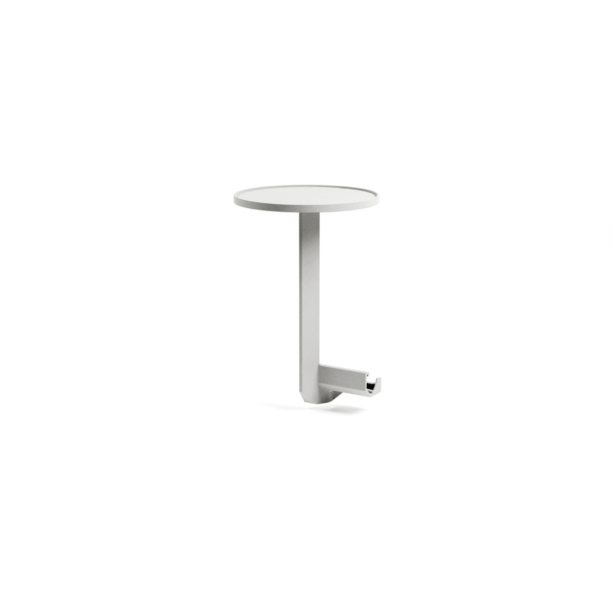 Maximo 33 Side Table By Nardi
