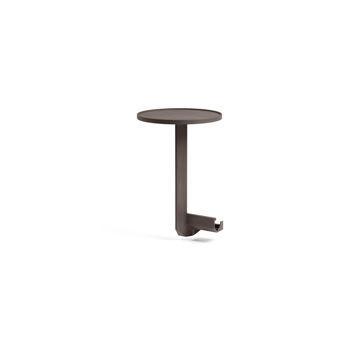 Maximo 33 Side Table By Nardi