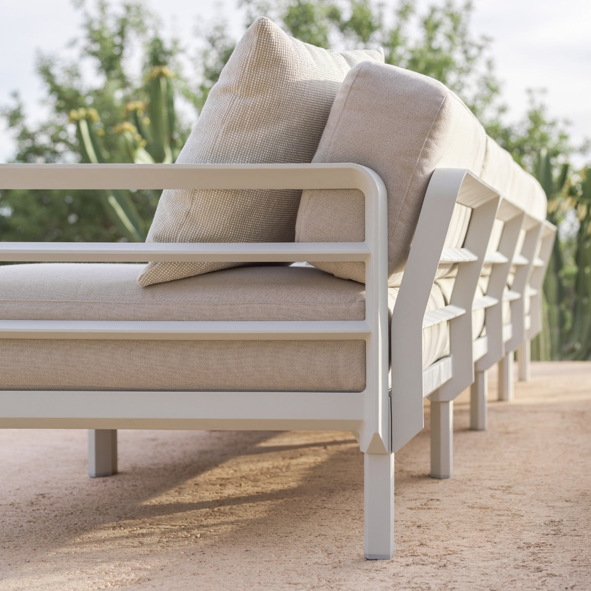 Maximo 5 Deep Seating Set By Nardi