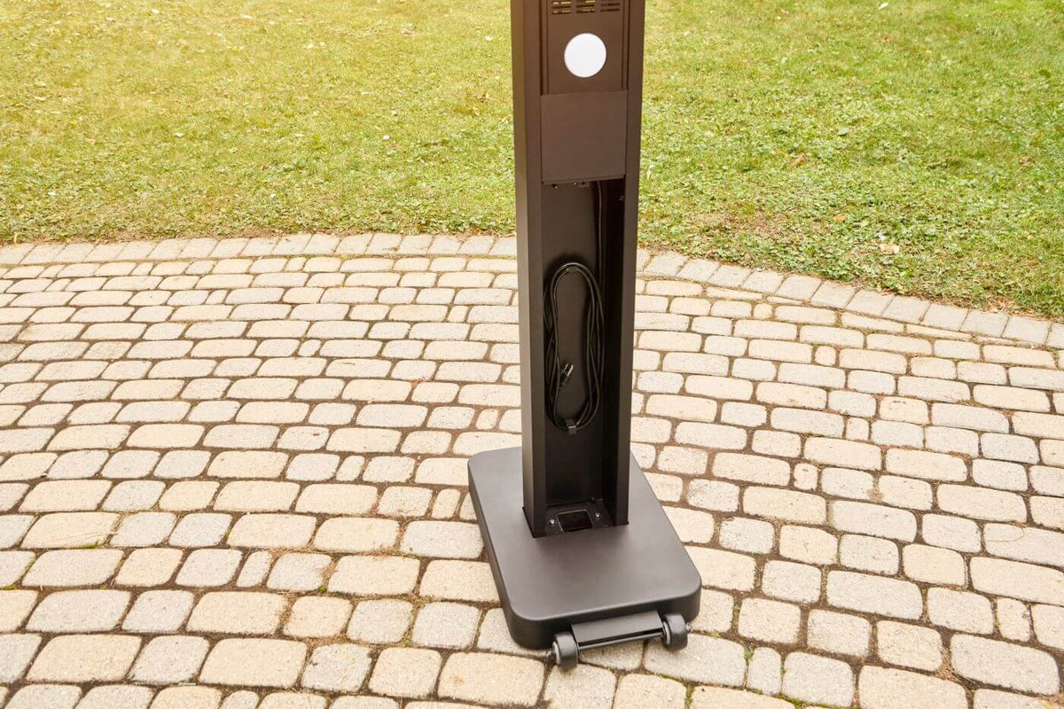 Phantom Freestand