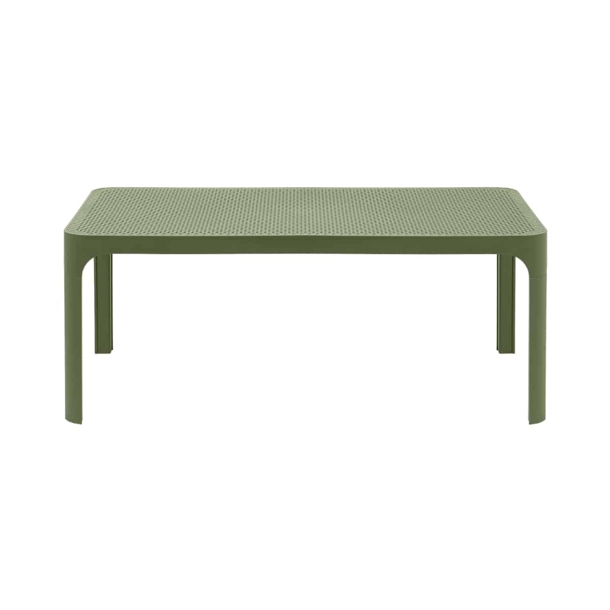 NET 100 coffee table By Nardi