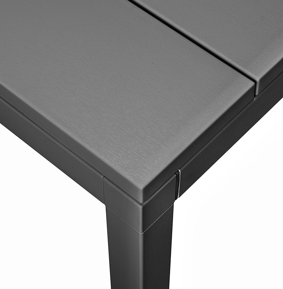 Rio 210 Resin Extendable Dining by Nardi