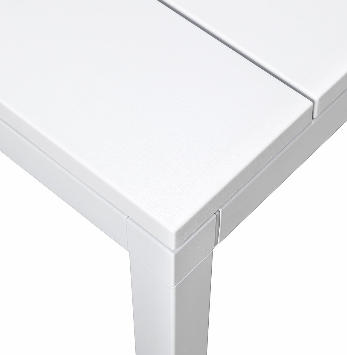 Rio 210 Resin Extendable Dining by Nardi