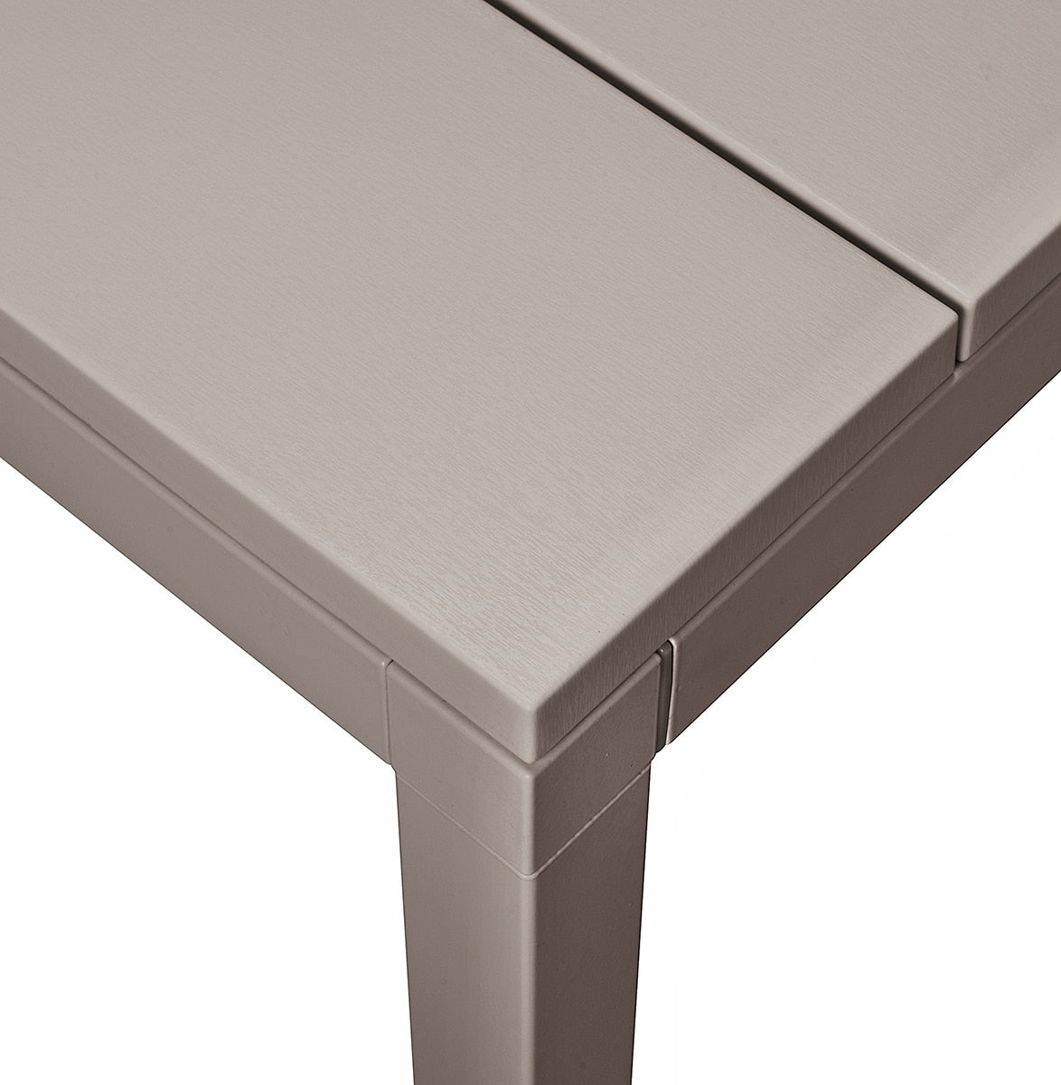 Rio 210 Resin Extendable Dining by Nardi