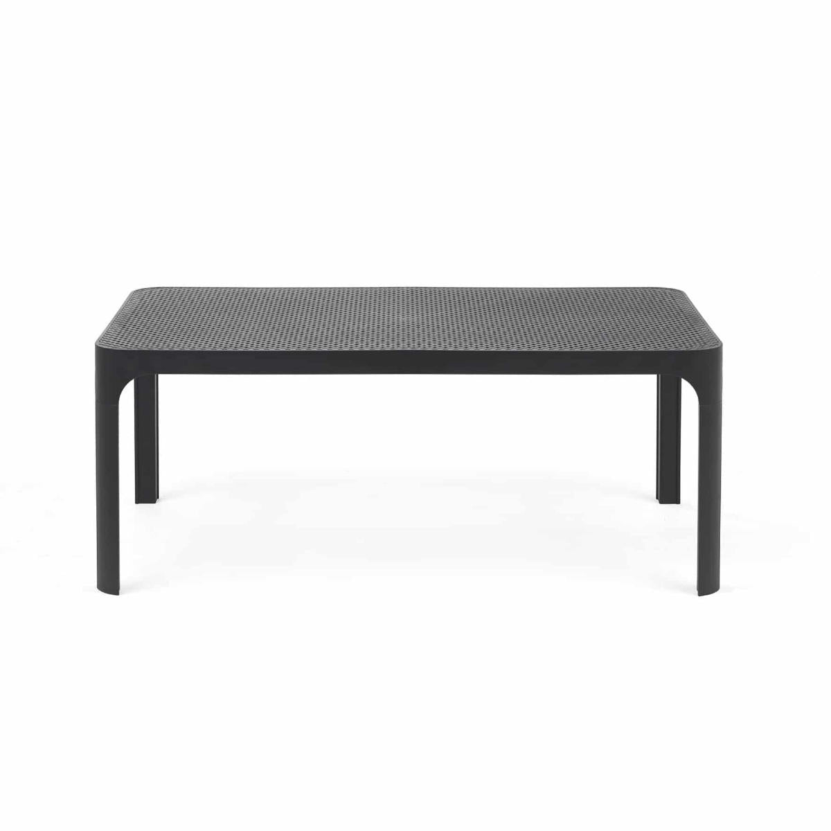 NET 100 coffee table By Nardi