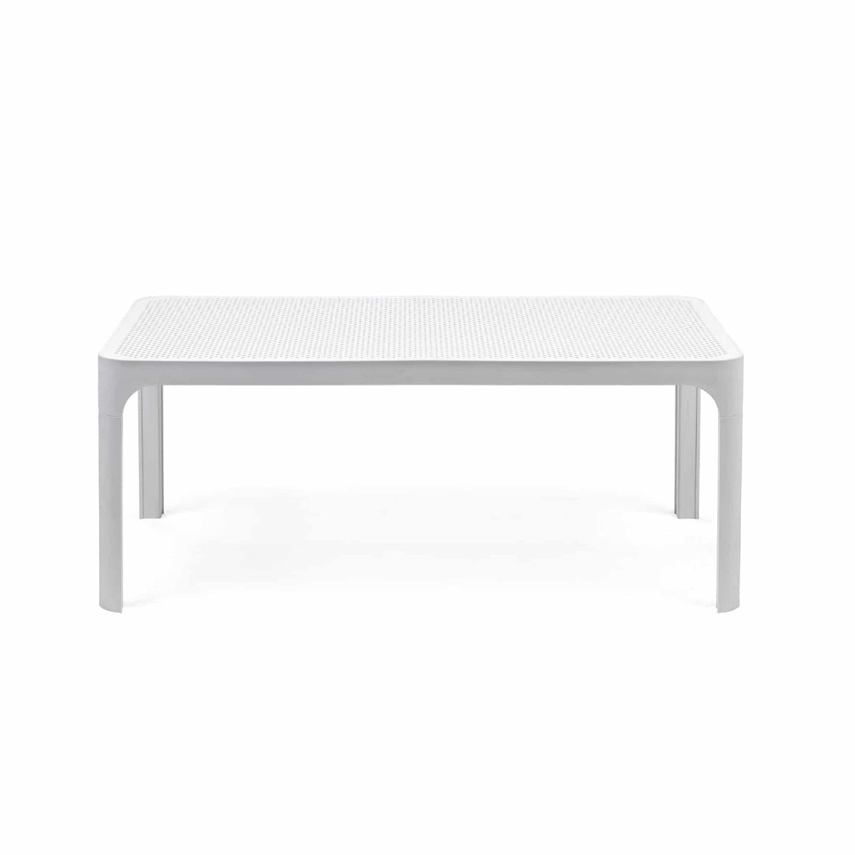 NET 100 coffee table By Nardi