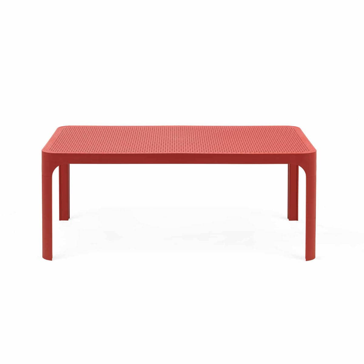 NET 100 coffee table By Nardi