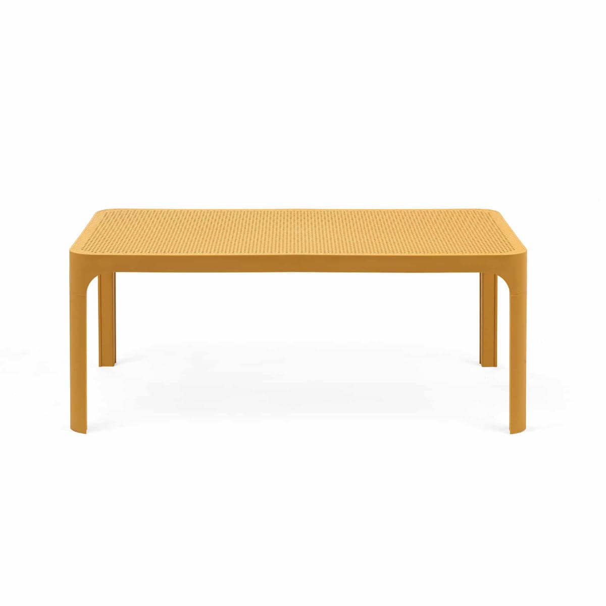 NET 100 coffee table By Nardi