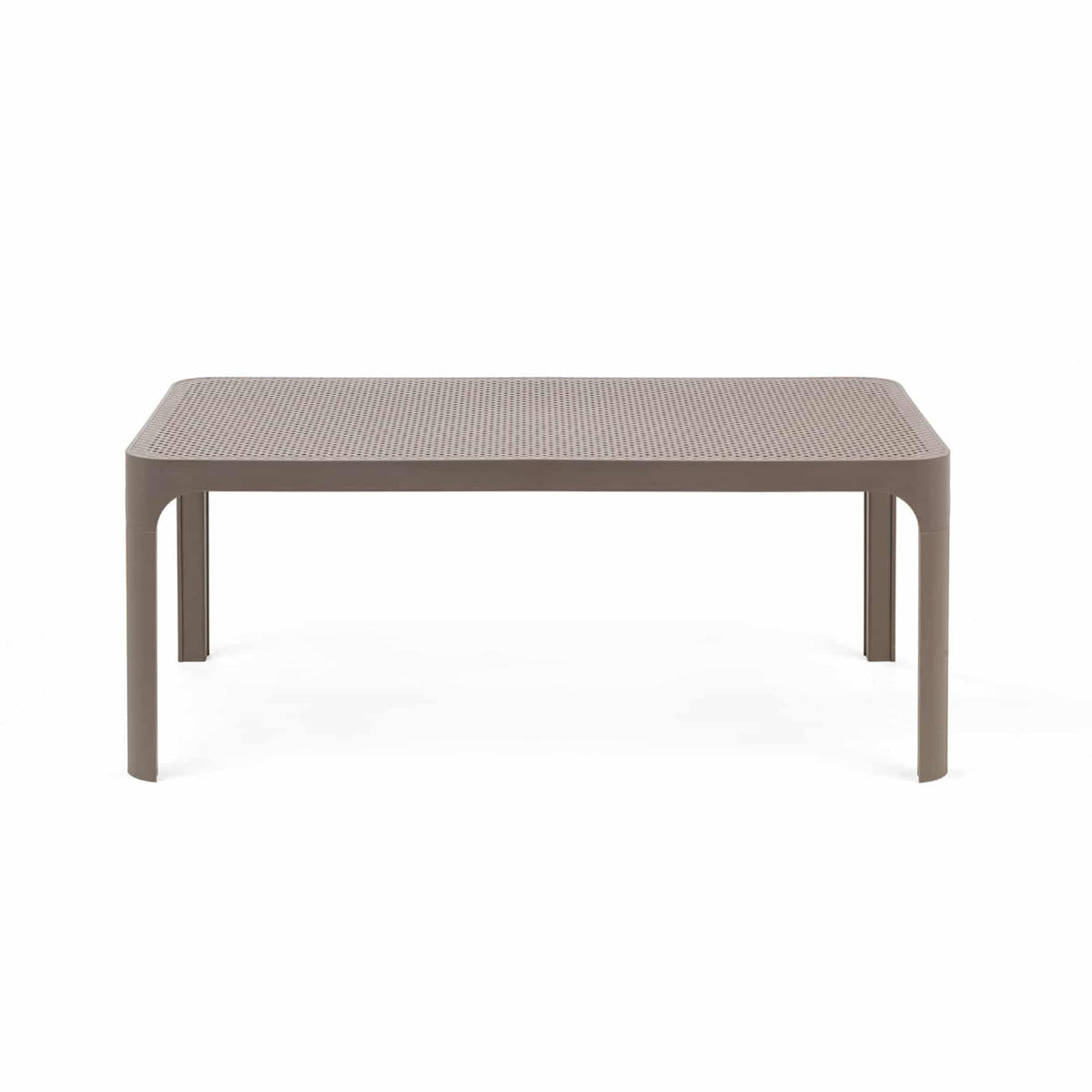 NET 100 coffee table By Nardi