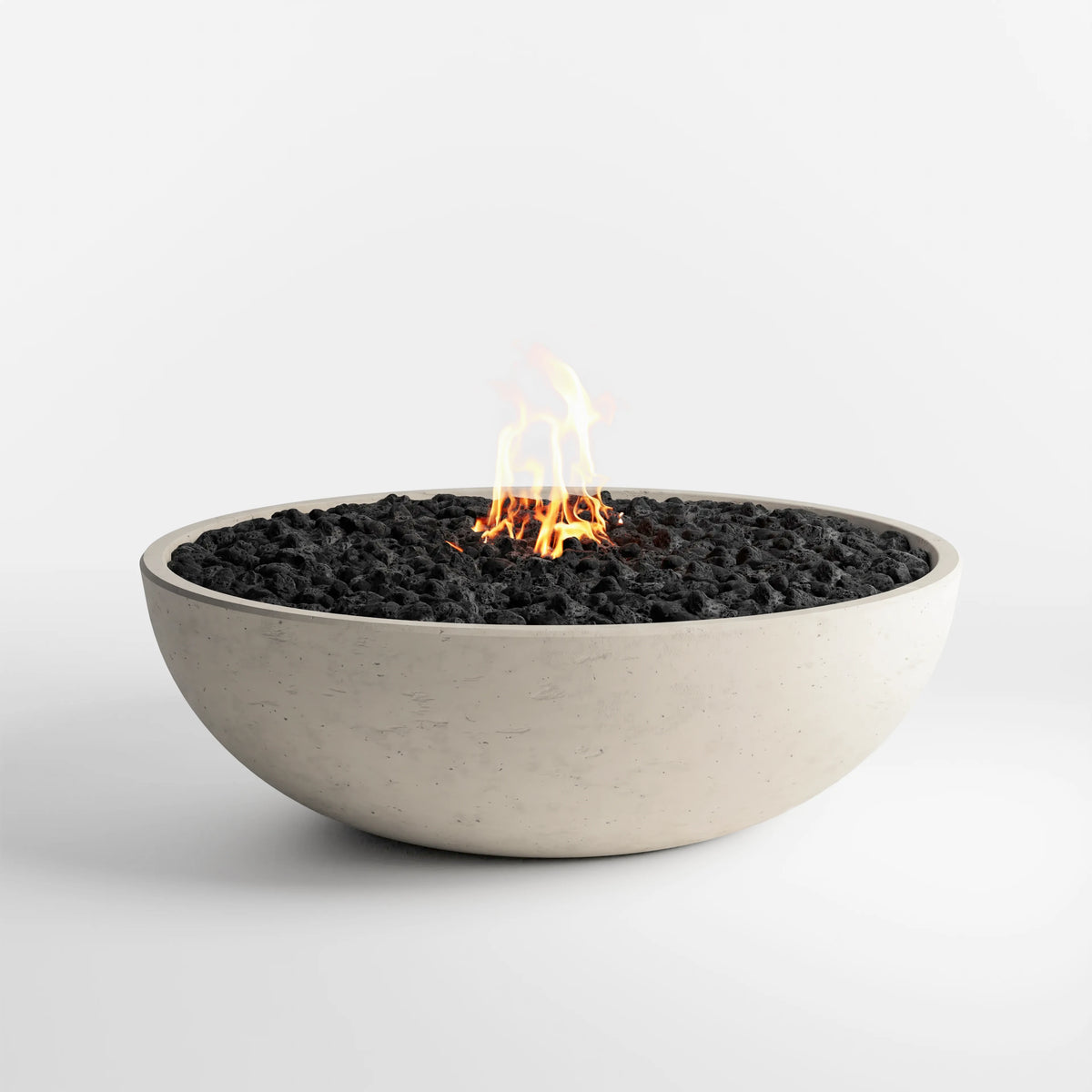 Oasis Fire 48" Fire Bowl by Dreamcast