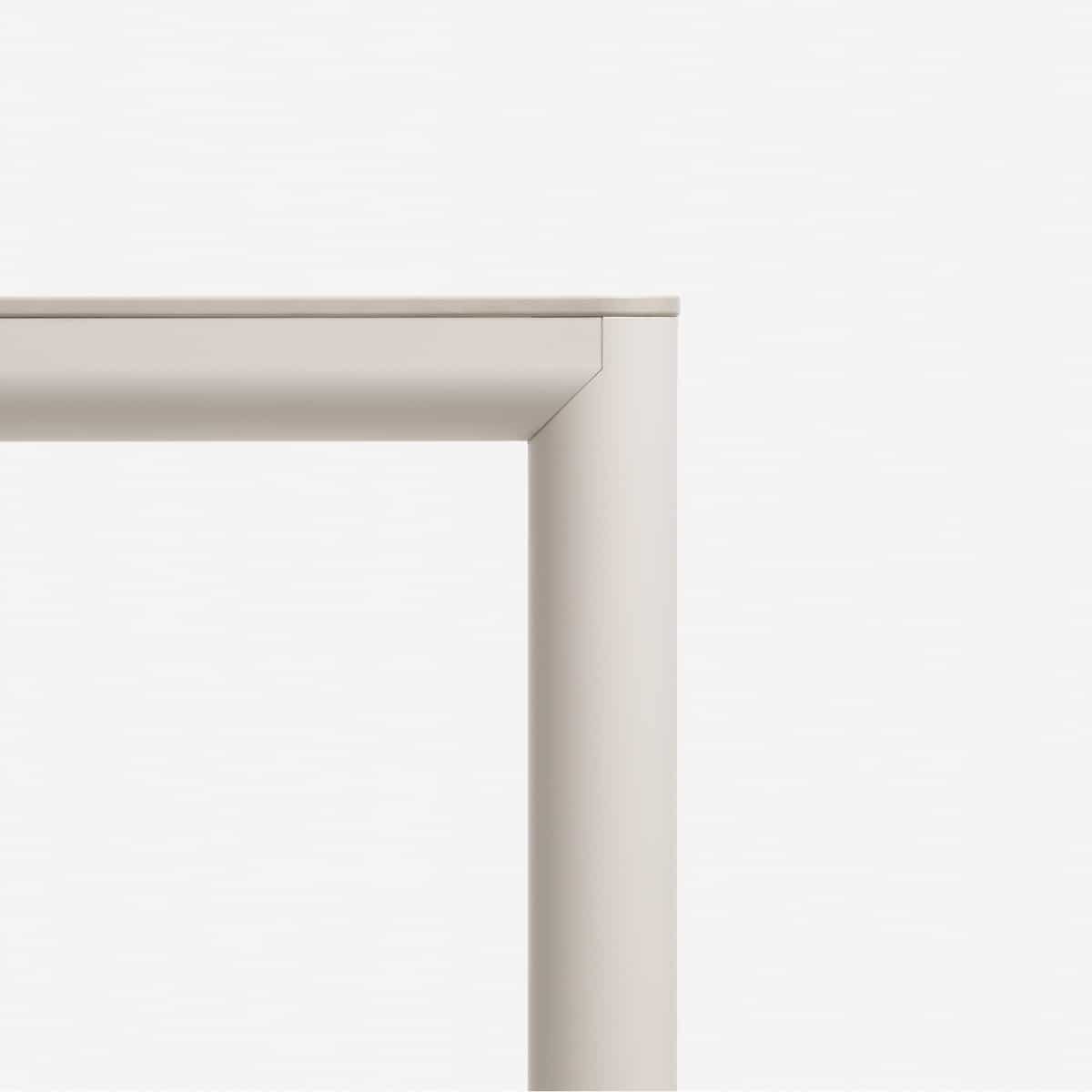 PIAVE 160 dining table - by Nardi