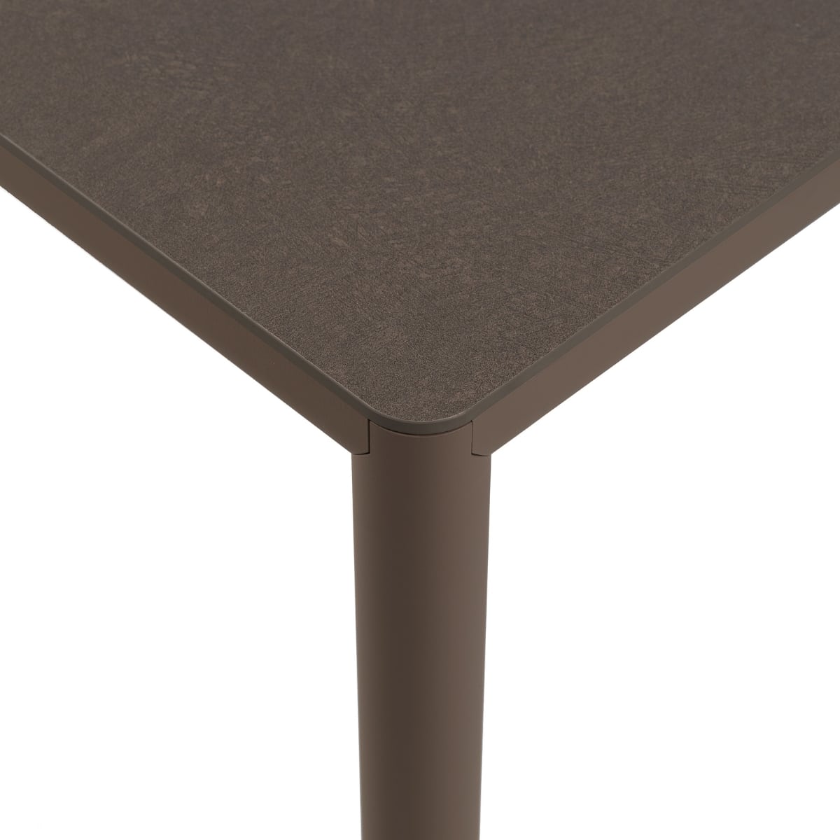 PIAVE 160 dining table - by Nardi
