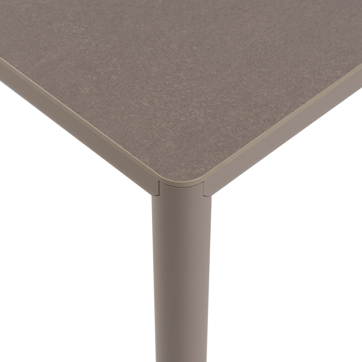 PIAVE 160 dining table - by Nardi