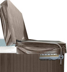ProAqua Premium Spa Cover Lifter - STANDARD
