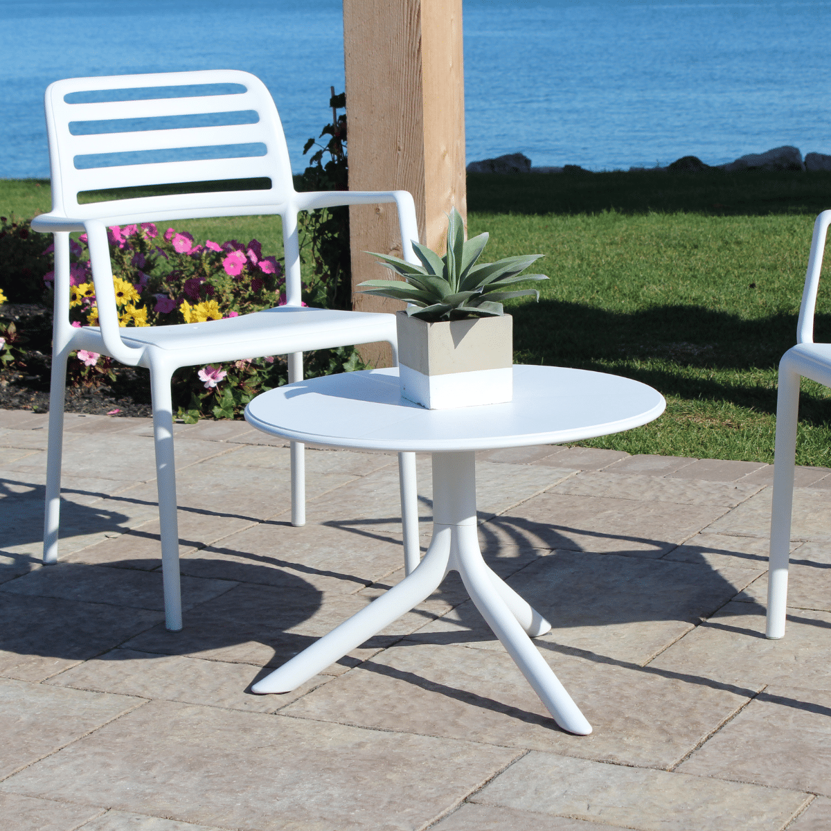 COSTA Armchair by Nardi