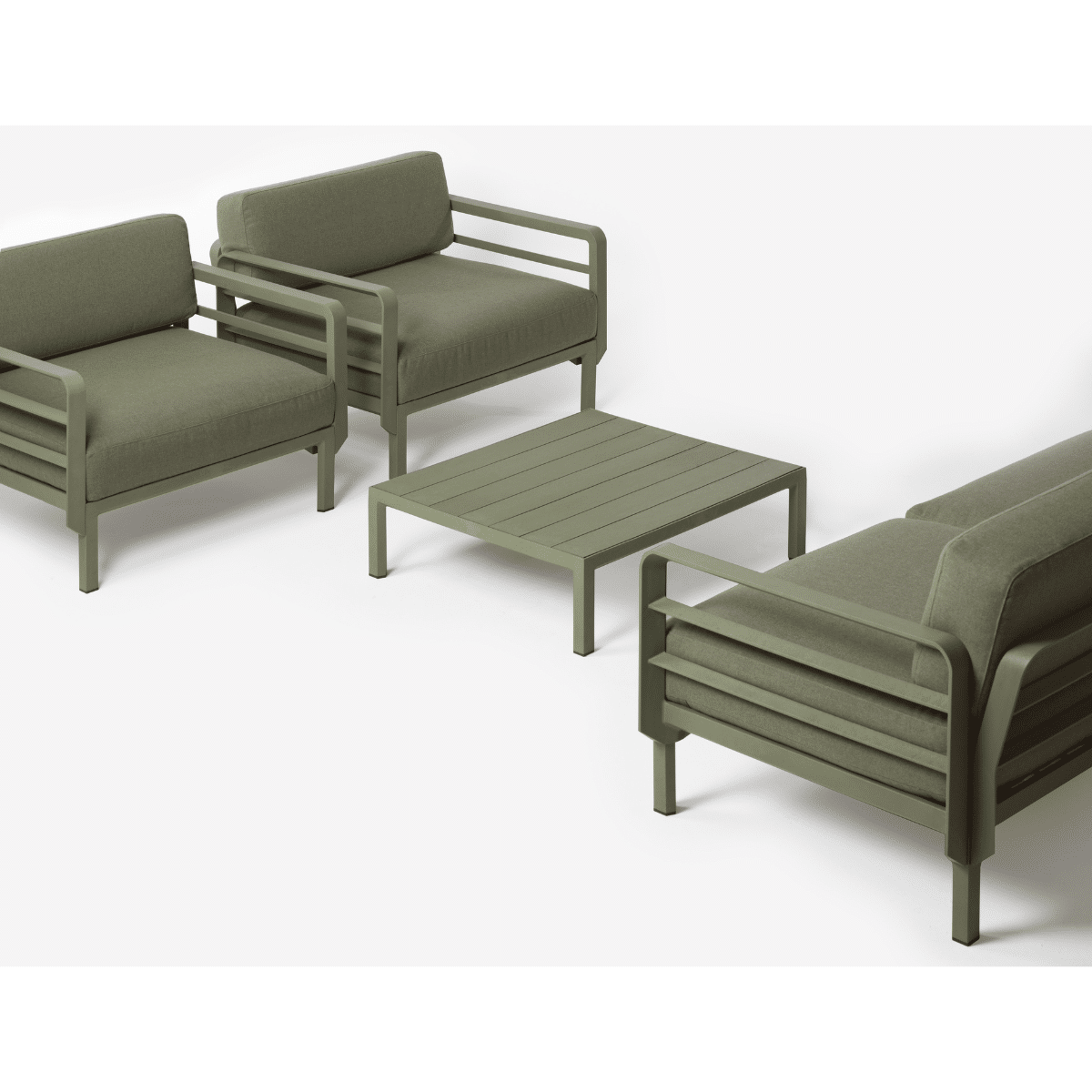 Maximo Coffee Table By Nardi