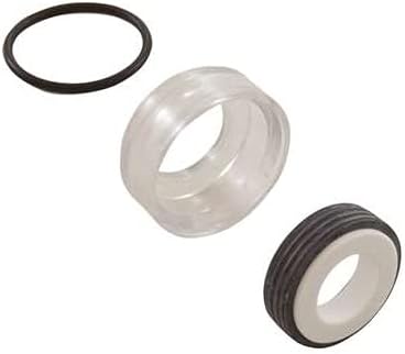 5/8" Premium Seal Assy c/w Lexan Cup (CL-2131)