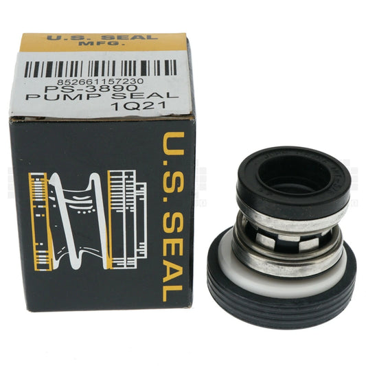 5/8" Buna / Carbon Seal Assembly