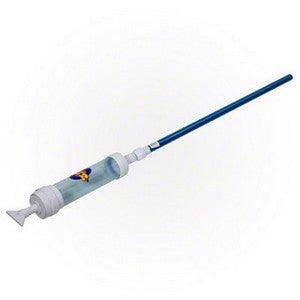 PARADISE SPA VAC