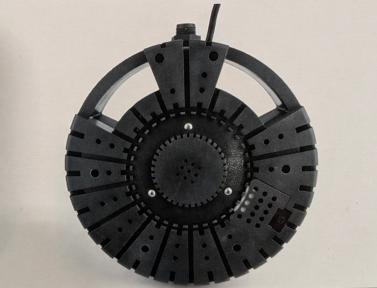 Ashland Automatic Pool COver Pump