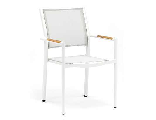 POLO Dining Chair by Couture Jardin